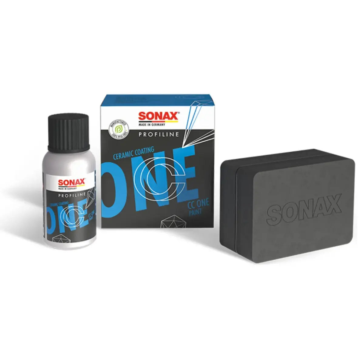 SONAX CERAMICO COATING CC ONE 40 ml - Fandeli