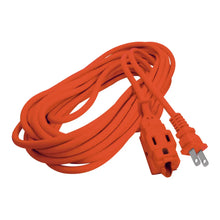 Extensión Triple Uso Rudo Aksi 10 Mt (calibre 16) 110319 - Aksi - detalle