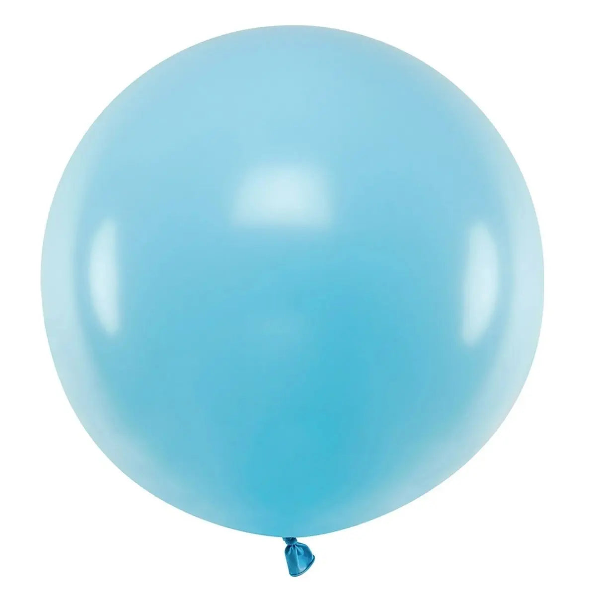 3pz Globos Payaso Gigantes Esféricos No. 36 Colores Pastel Verde Pastel - GLOBO PAYASO - contenido