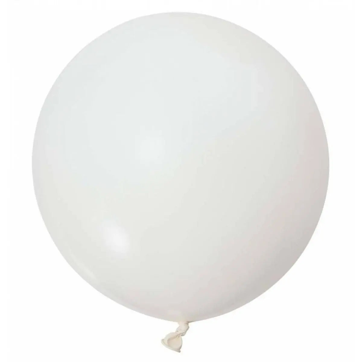 3pz Globos Payaso Gigantes Esféricos No. 36 Colores Pastel Verde Pastel - GLOBO PAYASO - uso