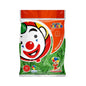 50pz Globos Payaso Decorator No 12 Decoraciones Fiestas Verde Esmeralda - GLOBO PAYASO - vista trasera