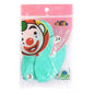 3pz Globo Payaso Macarron N°#24 Colores Pastel Color Elegir Menta - GLOBO PAYASO - uso