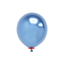 25pz Globos Platinum Globo Payaso Elige Color #12 Decoracion Azul - GLOBO PAYASO - accesorios