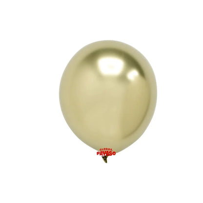 25pz Globos Platinum Globo Payaso Elige Color #12 Decoracion Azul - GLOBO PAYASO - uso