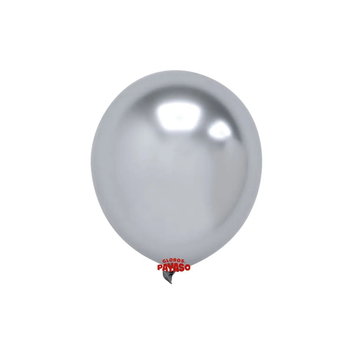 25pz Globos Platinum Globo Payaso Elige Color #12 Decoracion Azul - GLOBO PAYASO - uso