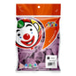 50pz Globos Payaso Estilo Vintage N°12 Decoracion Retroparty Malva - GLOBO PAYASO - vista trasera