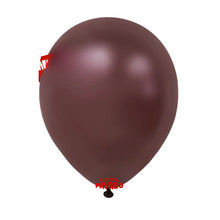 50pz Globos Payaso Estilo Vintage N°12 Decoracion Retroparty Velvet - GLOBO PAYASO - detalle