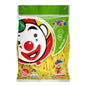 50pz Globos Payaso Largos #270 Elige Color Fiesta Decoracion Amarillo - GLOBO PAYASO