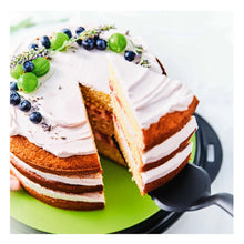 Party Kit Party Is On Palita Pastelera Velas Con Soporte - PARTY IS ON - vista lateral