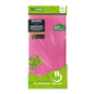 Mantel Plastico Desechable Party Is On Colores Varios Magenta - PARTY IS ON