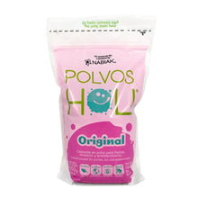 Polvos Holi Maxibolsa Original Fuscia 650gr - Polvos Holi