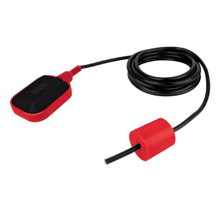 Flotador electrico para tinaco Aksi - Aksi