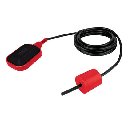 Flotador electrico para tinaco Aksi - Aksi