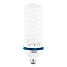 Foco SP 85W 10,000 hrs 127v frio caja Aksi - Aksi - vista lateral