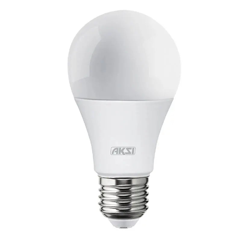 Paquete de 36 Focos LED Aksi A19 Luz Blanca 9W - Aksi - detalle