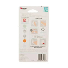 4 Pack Percheros Hangables Velcro Ganchos Adheribles Pared - Velcro