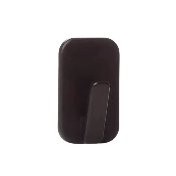 4 Pack Percheros Hangables Velcro Ganchos Adheribles Pared - Velcro - accesorios