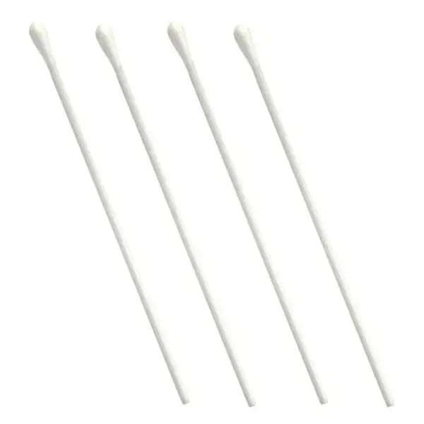 Bolsa 100 paquetes C/3 Aplicadores Algodon Protec Esteril 15cm Degasa - Degasa