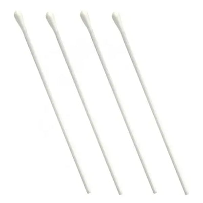 Bolsa 100 paquetes C/3 Aplicadores Algodon Protec Esteril 15cm Degasa - Degasa