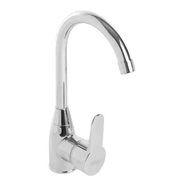 Monomando Fregadero Arcansas  31cm CROMO AQUAWAY - AQUAWAY