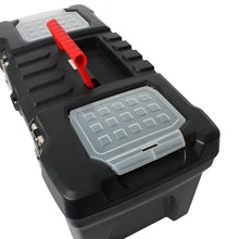 CAJA HERRAMIENTA 23" BROCHE METALICO DOGOTULS - Politec