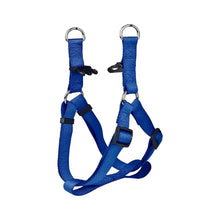 Arnes Para Perro Tipo A Mediano de Color Azul AKSI PETIT - Aksi