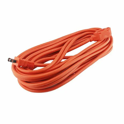 Extensión uso rudo 10 m naranj a 2x16 Sanelec - Sanelec - detalle
