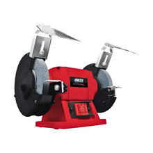 Esmeril de banco 150W de 5" AKSI - Aksi - detalle