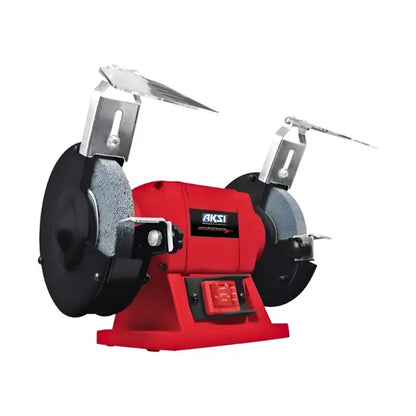 Esmeril de banco 150W de 5" AKSI - Aksi - detalle
