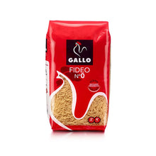 Fideos 450gr - Cesarfer