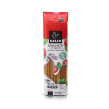 Spaghetti Con Vegetales 450gr - Cesarfer