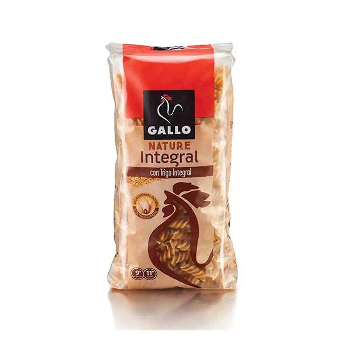Hélices Integral 450gr - Cesarfer