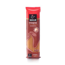 Spaghetti Integral Bolsa 450 gr - Cesarfer