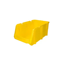 Gaveta Plástica Surtek Pico Pato Amarillo 14" x 8" x 7" - Lock