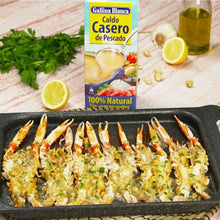 Caldo de Pescado 1Lt - Cesarfer