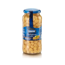 Garbanzos Extra 570g - Cesarfer