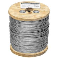 Cable Acero Galvanizado Dogotuls 1/16 7 x 7 100m - Dogotuls - detalle