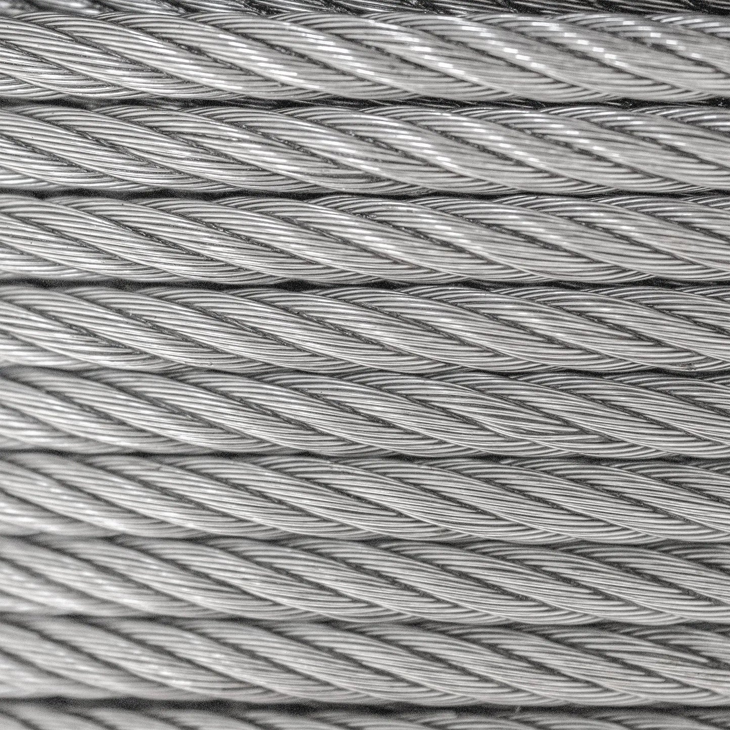 Cable Acero Galvanizado Dogotuls 1/16 7 x 7 100m - Dogotuls