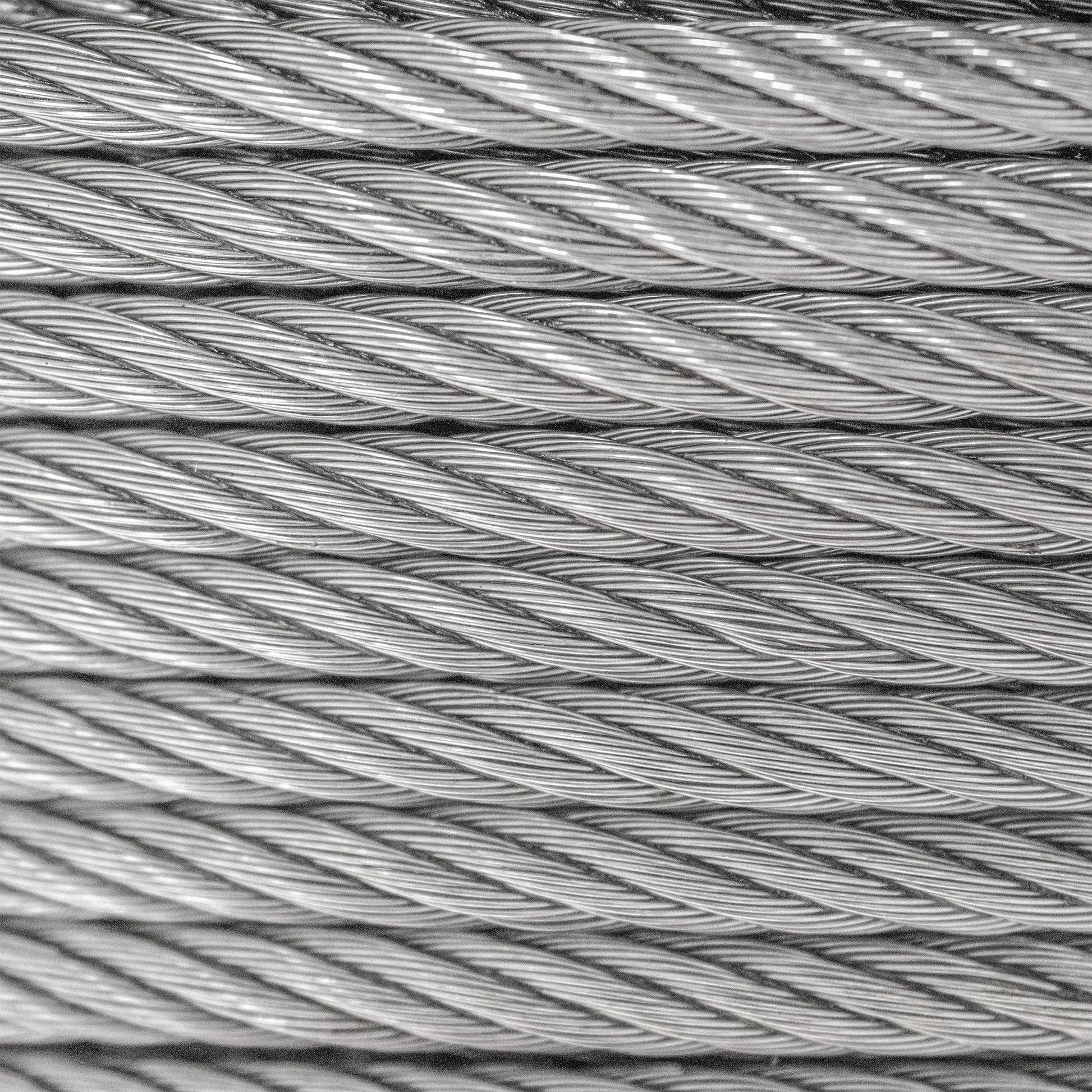 Cable Acero Galvanizado Dogotuls 1/16 7 x 7 100m - Dogotuls