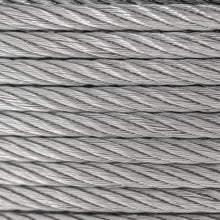 Cable Acero Galvanizado Dogotuls 1/16 7 x 7 100m - Dogotuls