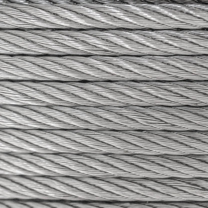 Cable Acero Galvanizado Dogotuls 1/16 7 x 7 100m - Dogotuls