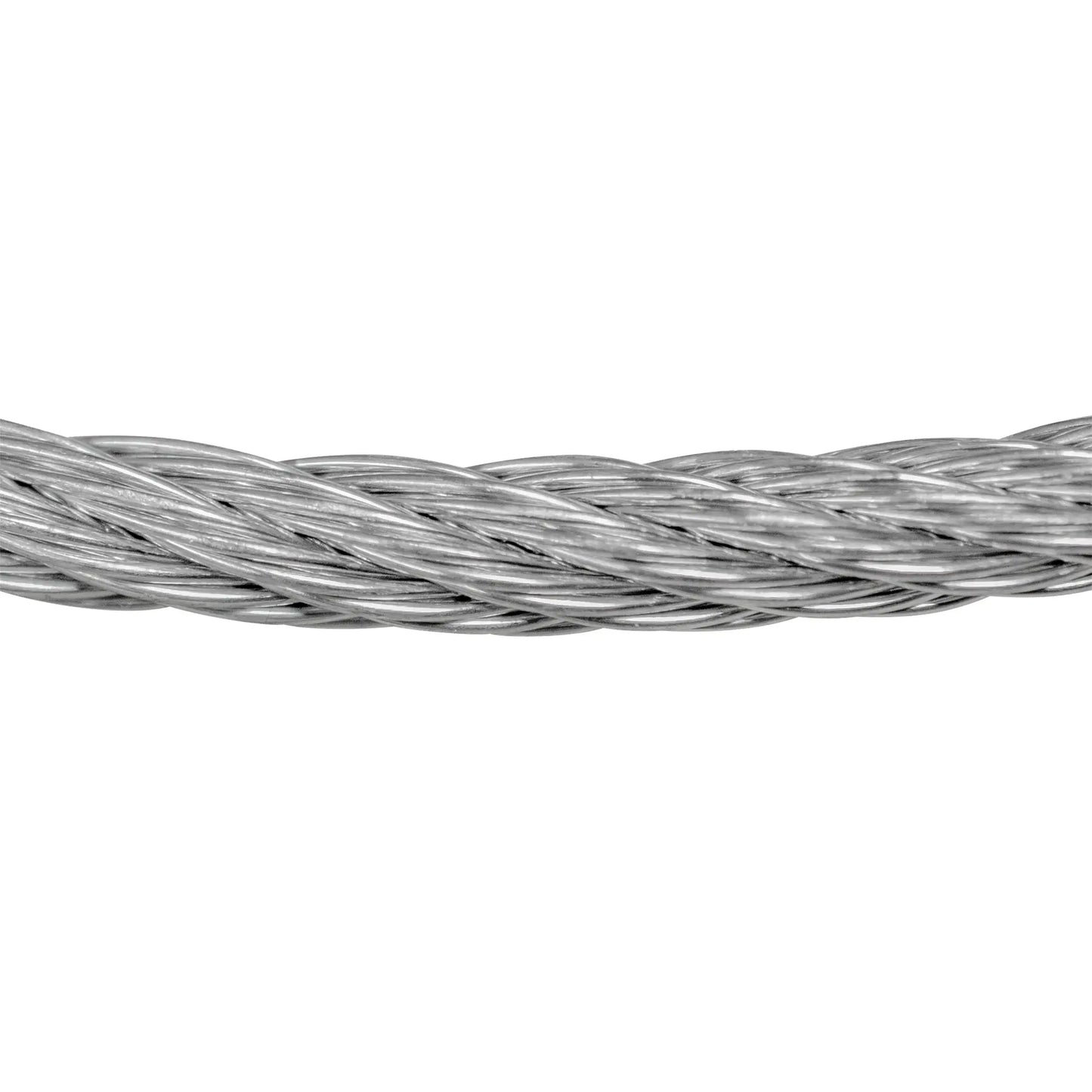 Cable Acero Galvanizado Dogotuls 1/16 7 x 7 100m - Dogotuls - vista lateral