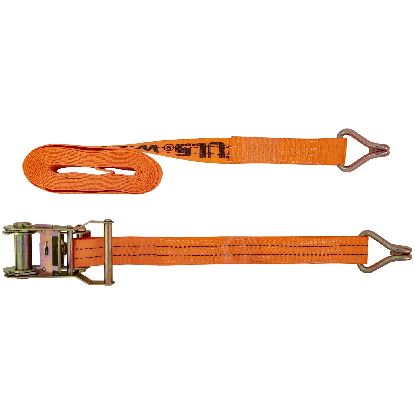 Correa de Sujeción Dogotuls Gancho J 700KG, 1.5" x 15' - Dogotuls - empaque