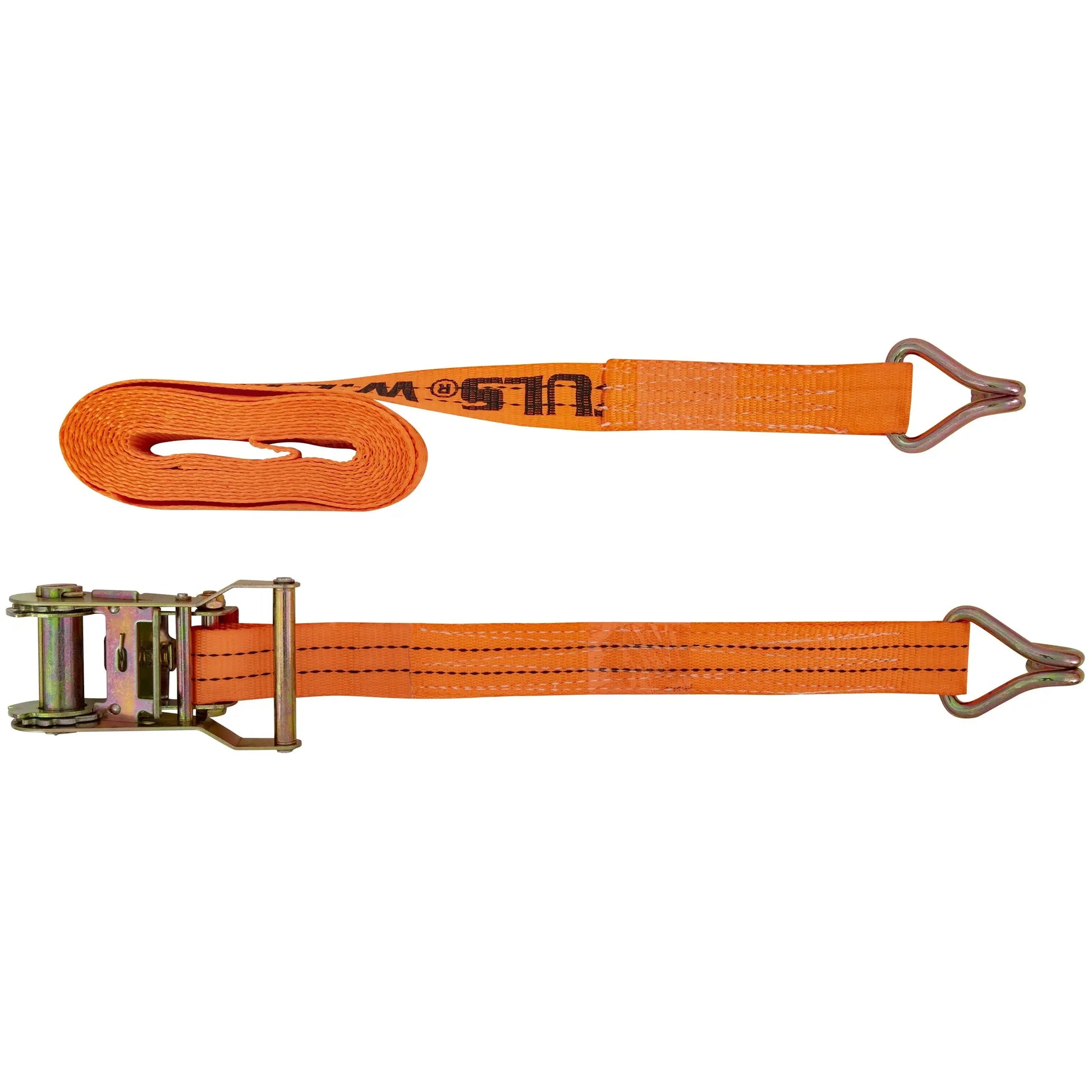 Correa de Sujeción Dogotuls Gancho J 700KG, 1.5" x 15' - Dogotuls - empaque
