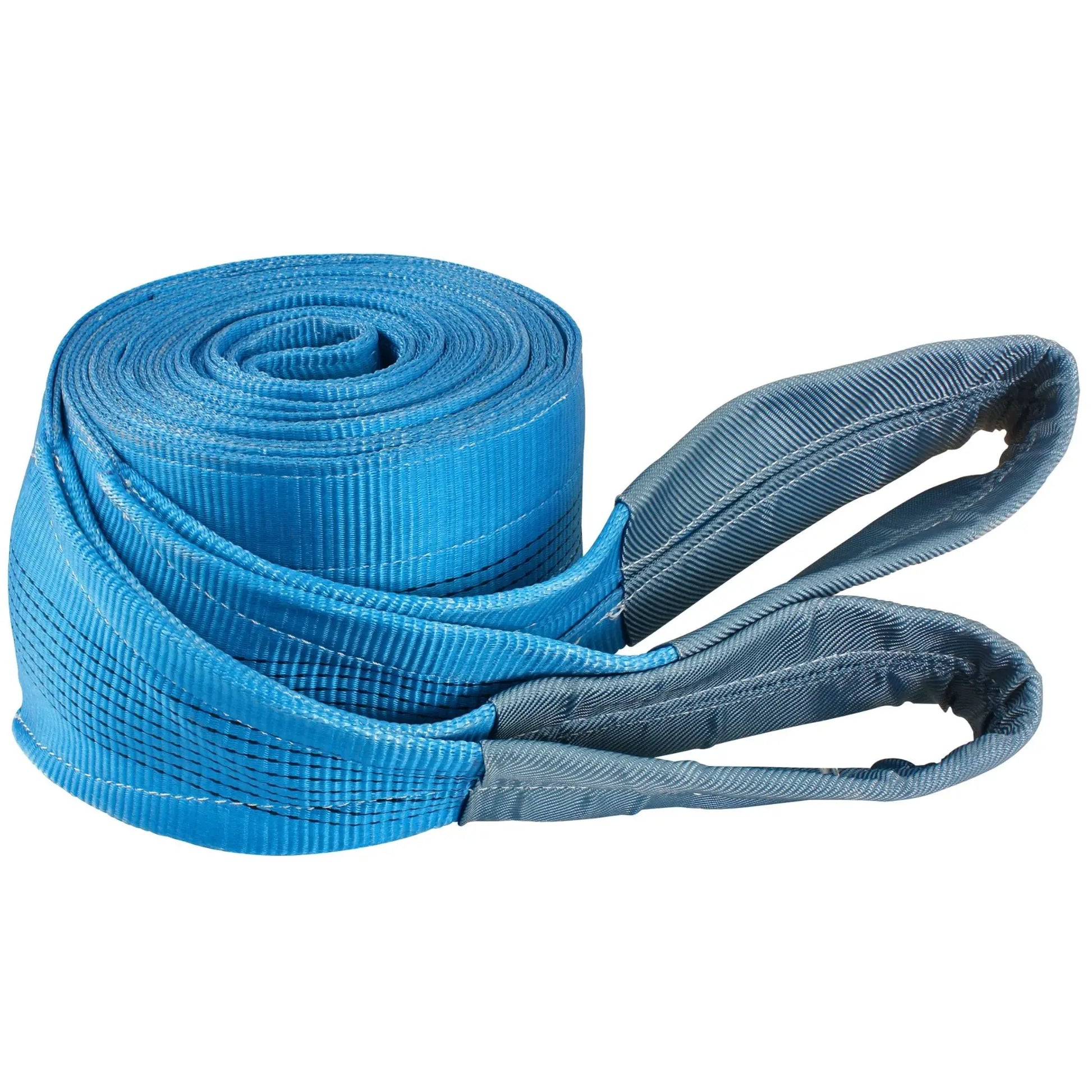 Banda Plana Poliester Dogotuls Ojo-Ojo 8T 10M - Dogotuls