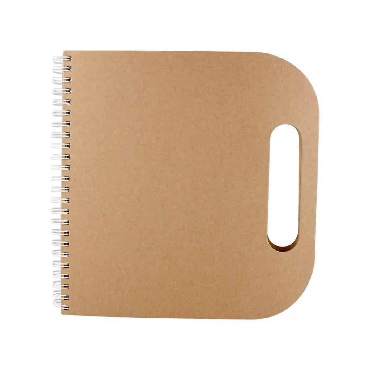 Libreta Savoia Beige Promoopcion - Promoopcion