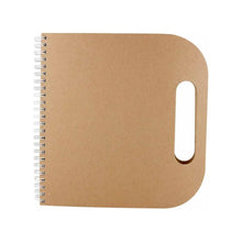 Libreta Savoia Beige Promoopcion - Promoopcion