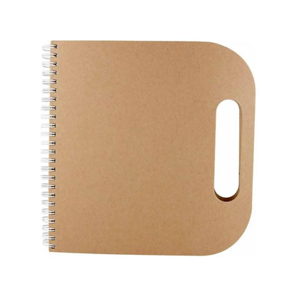 Libreta Savoia Beige Promoopcion - Promoopcion