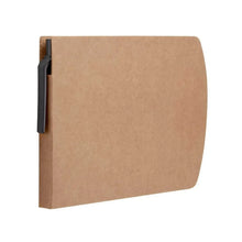 Porta Notas Petrucci Beige Promoopcion - Promoopcion - detalle