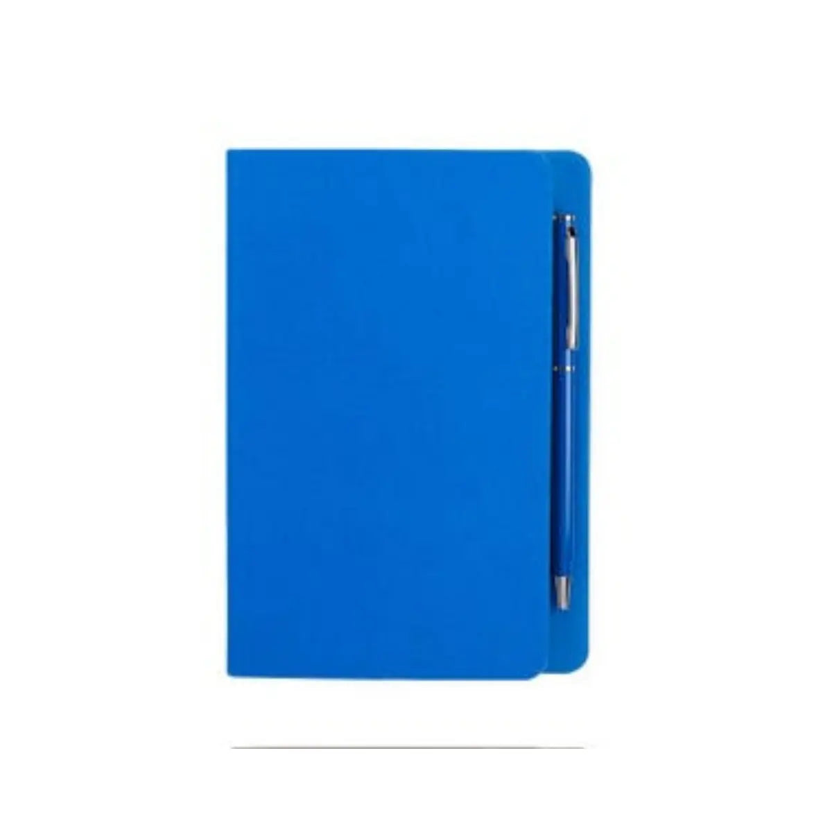 LIBRETA FUNNE AZUL PROMOOPCION - Promoopcion - detalle